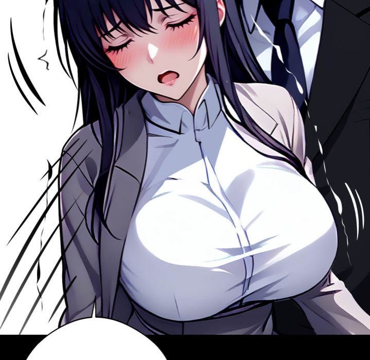 Gangster x Office Lady - Chapter 34 [photo 17] - MangaPorn