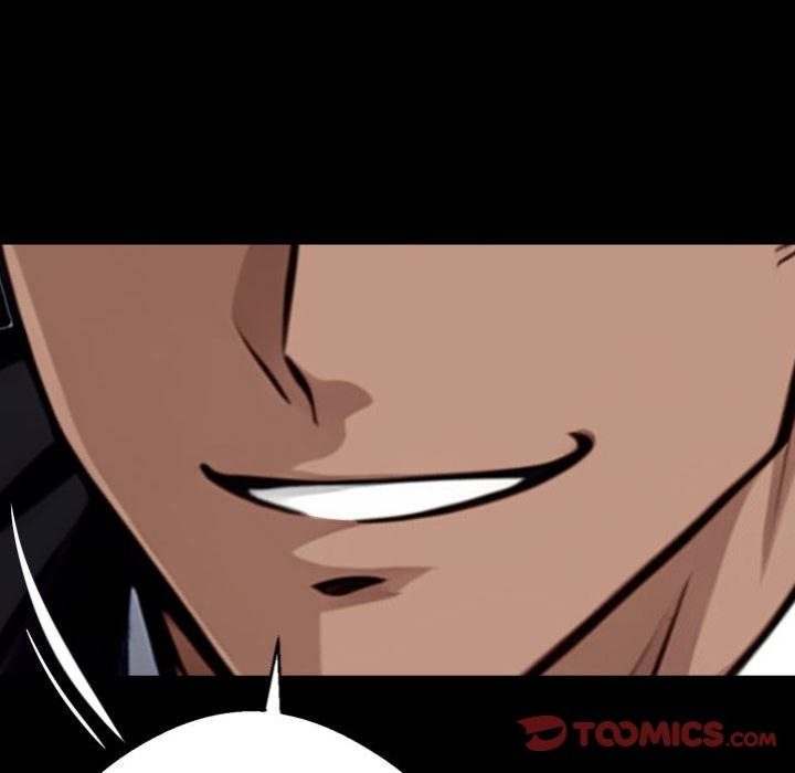 Gangster x Office Lady - Chapter 34 [photo 20] - MangaPorn