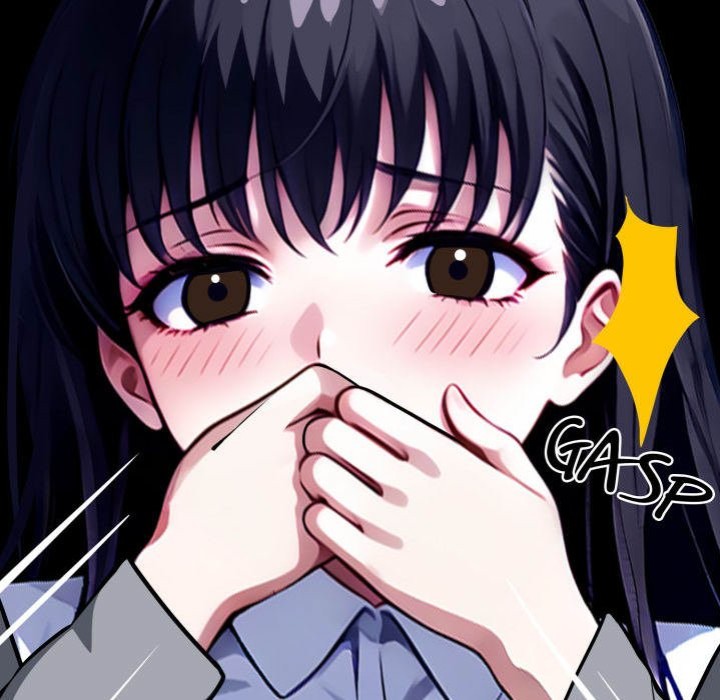 Gangster x Office Lady - Chapter 34 [photo 22] - MangaPorn