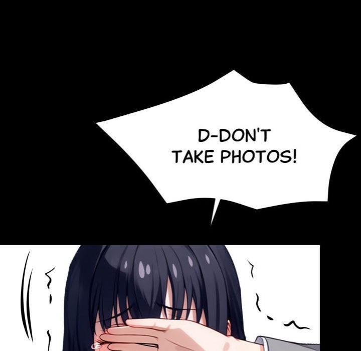 Gangster x Office Lady - Chapter 34 [photo 225] - MangaPorn