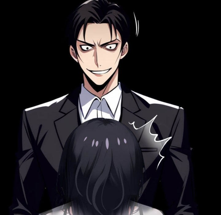 Gangster x Office Lady - Chapter 34 [photo 231] - MangaPorn