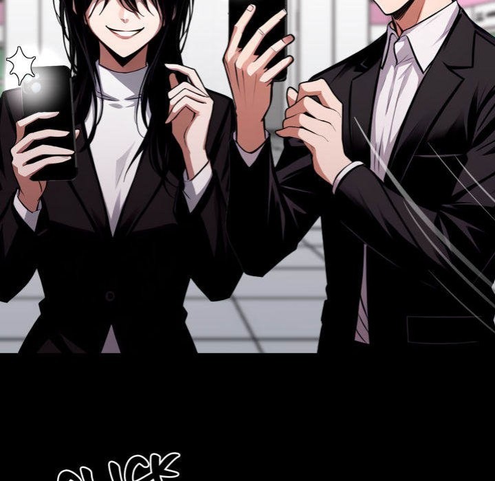 Gangster x Office Lady - Chapter 34 [photo 239] - MangaPorn