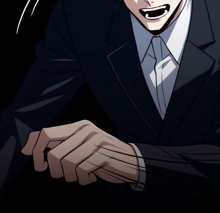 Gangster x Office Lady - Chapter 34 [photo 253] - MangaPorn