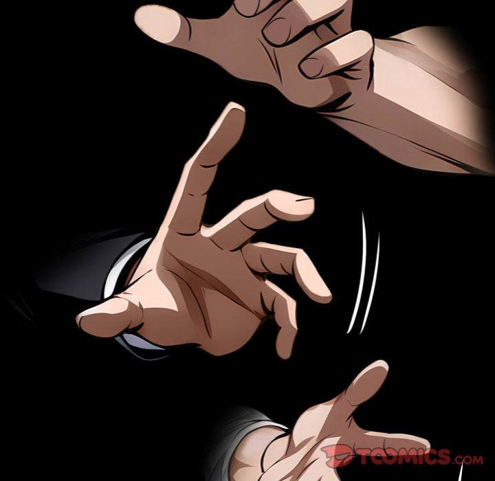 Gangster x Office Lady - Chapter 34 [photo 260] - MangaPorn