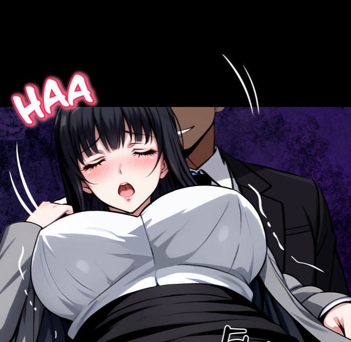 Gangster x Office Lady - Chapter 34 [photo 27] - MangaPorn