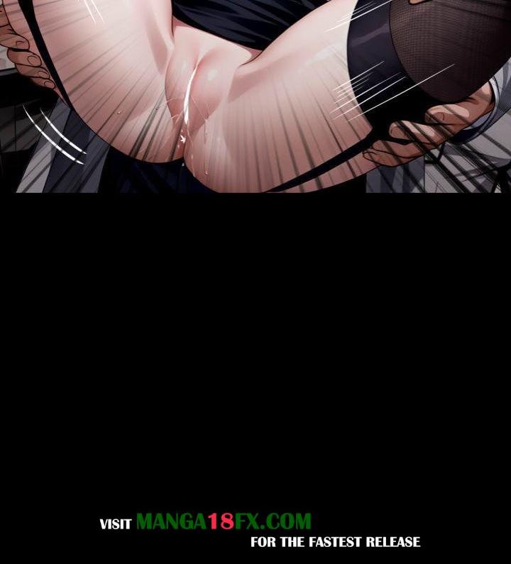 Gangster x Office Lady - Chapter 34 [photo 277] - MangaPorn