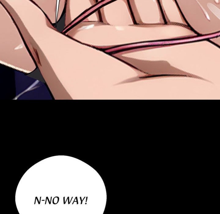 Gangster x Office Lady - Chapter 34 [photo 41] - MangaPorn