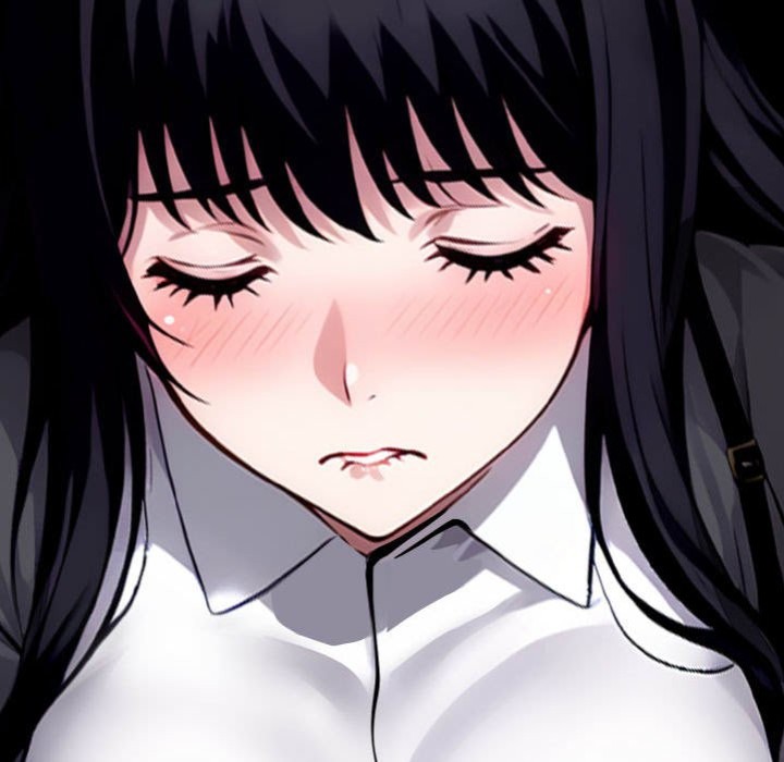 Gangster x Office Lady - Chapter 34 [photo 43] - MangaPorn