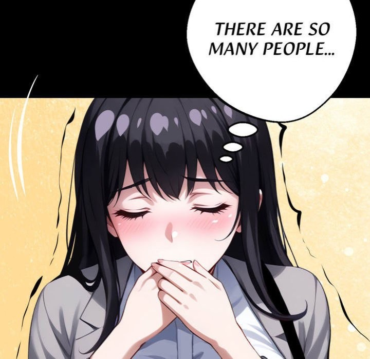 Gangster x Office Lady - Chapter 34 [photo 46] - MangaPorn