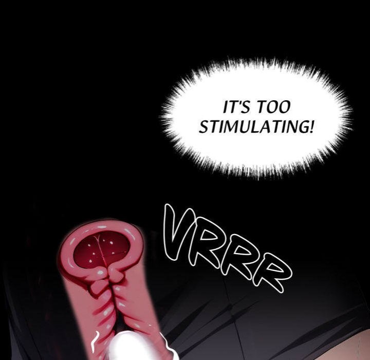 Gangster x Office Lady - Chapter 34 [photo 49] - MangaPorn