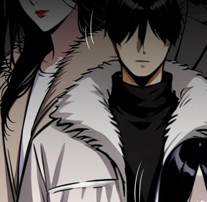 Gangster x Office Lady - Chapter 34 [photo 61] - MangaPorn