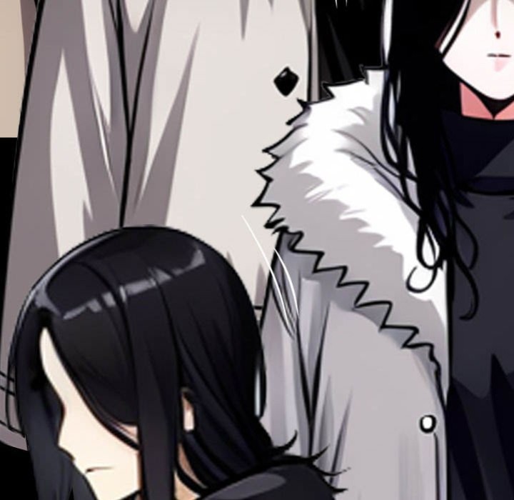 Gangster x Office Lady - Chapter 34 [photo 62] - MangaPorn