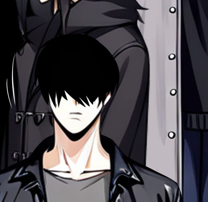 Gangster x Office Lady - Chapter 34 [photo 63] - MangaPorn