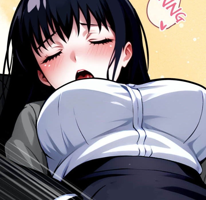 Gangster x Office Lady - Chapter 34 [photo 8] - MangaPorn