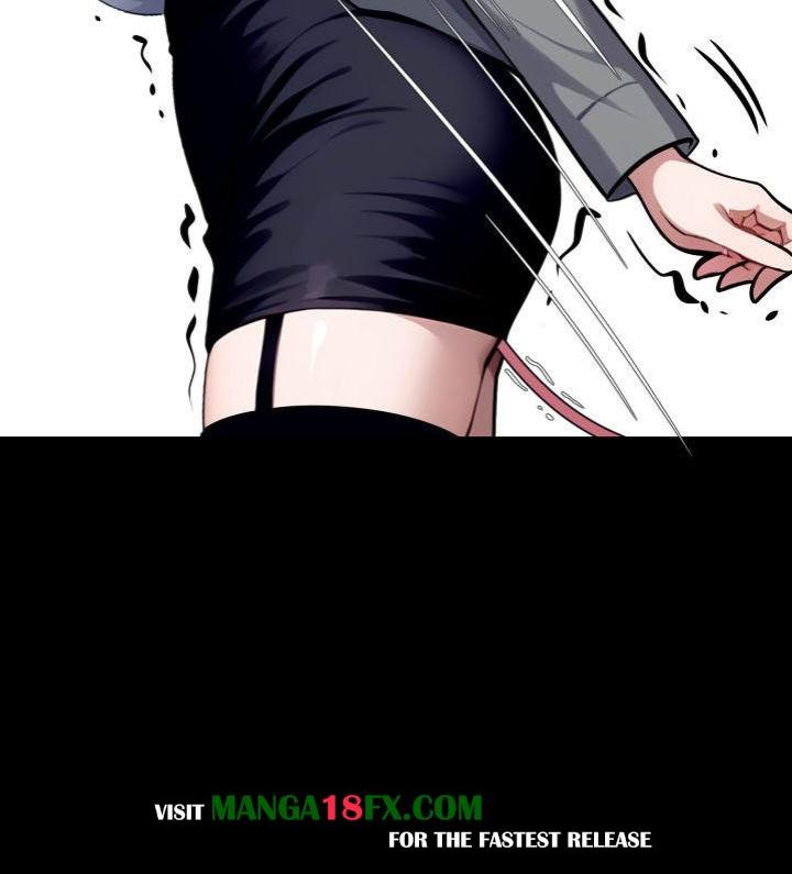 Gangster x Office Lady - Chapter 34 [photo 93] - MangaPorn