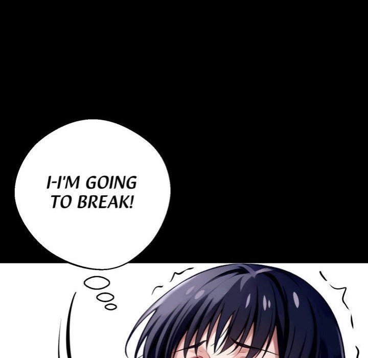 Gangster x Office Lady - Chapter 35 [photo 10] - MangaPorn