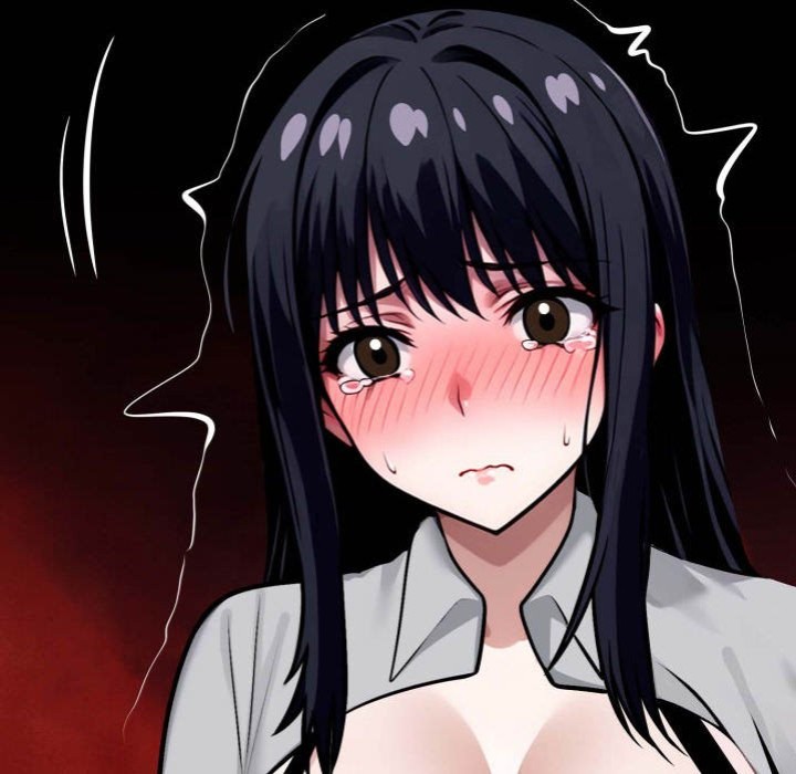 Gangster x Office Lady - Chapter 35 [photo 107] - MangaPorn