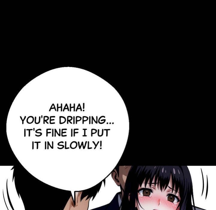 Gangster x Office Lady - Chapter 35 [photo 12] - MangaPorn