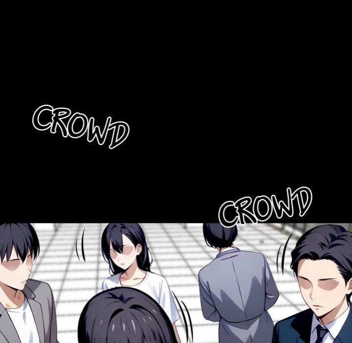 Gangster x Office Lady - Chapter 35 [photo 161] - MangaPorn