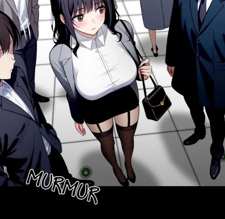 Gangster x Office Lady - Chapter 35 [photo 162] - MangaPorn