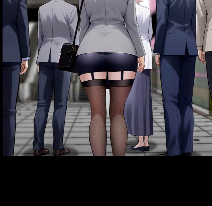 Gangster x Office Lady - Chapter 35 [photo 166] - MangaPorn