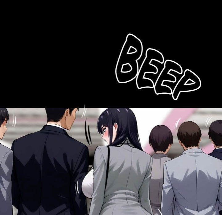 Gangster x Office Lady - Chapter 35 [photo 167] - MangaPorn