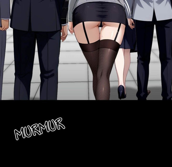 Gangster x Office Lady - Chapter 35 [photo 168] - MangaPorn