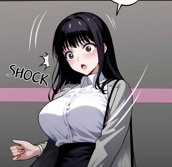 Gangster x Office Lady - Chapter 35 [photo 174] - MangaPorn