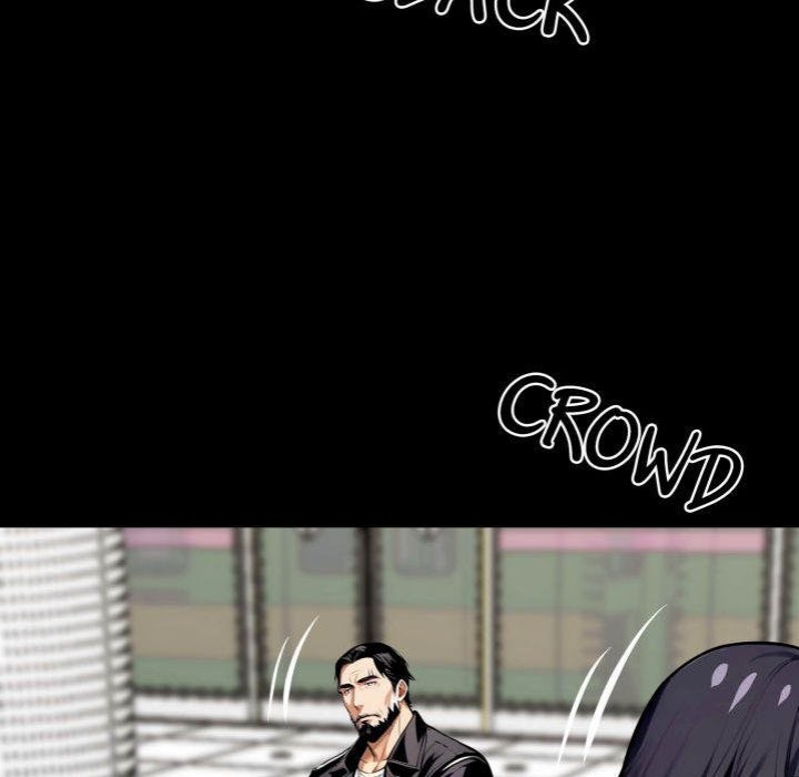 Gangster x Office Lady - Chapter 35 [photo 179] - MangaPorn