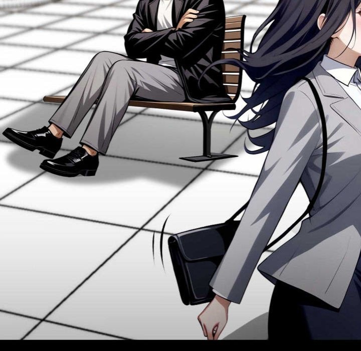 Gangster x Office Lady - Chapter 35 [photo 180] - MangaPorn