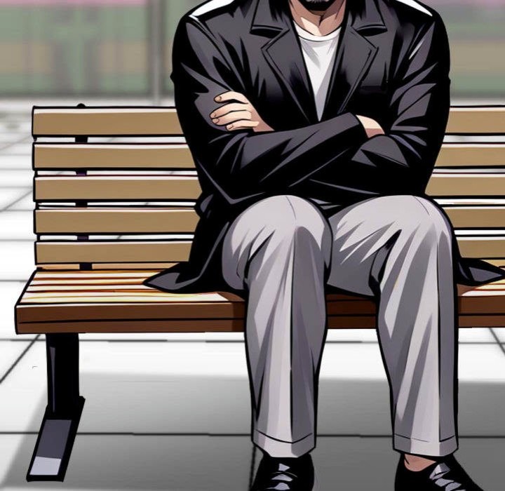 Gangster x Office Lady - Chapter 35 [photo 182] - MangaPorn