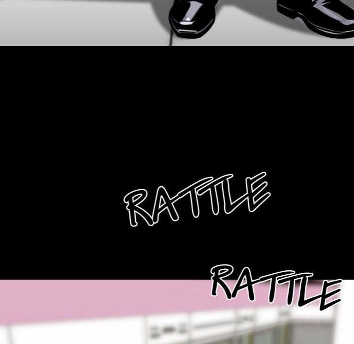 Gangster x Office Lady - Chapter 35 [photo 183] - MangaPorn