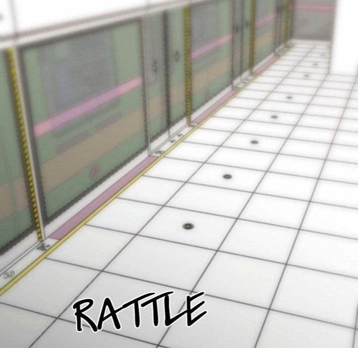 Gangster x Office Lady - Chapter 35 [photo 184] - MangaPorn