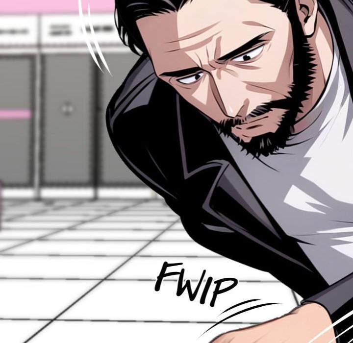 Gangster x Office Lady - Chapter 35 [photo 191] - MangaPorn