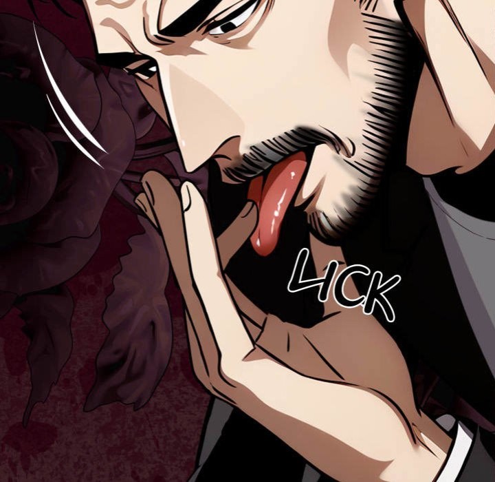 Gangster x Office Lady - Chapter 35 [photo 196] - MangaPorn