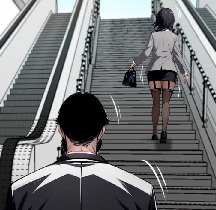 Gangster x Office Lady - Chapter 35 [photo 205] - MangaPorn