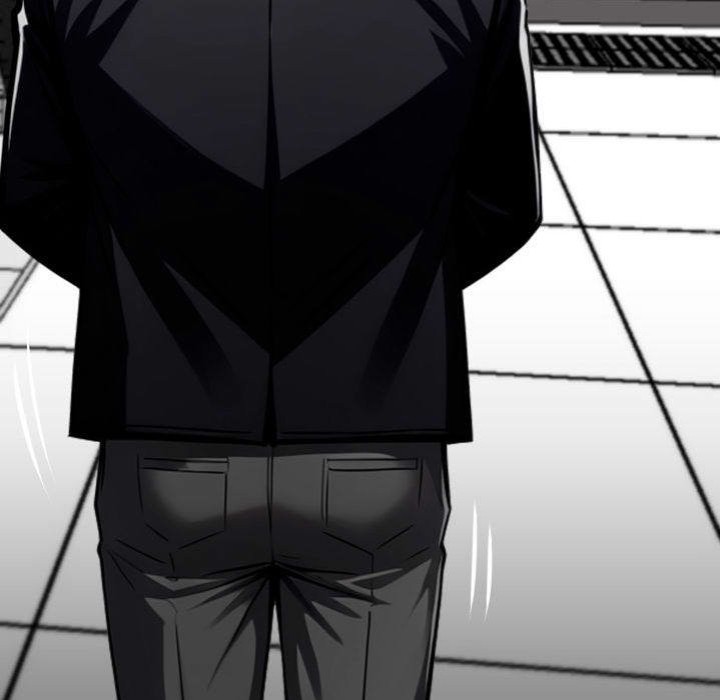 Gangster x Office Lady - Chapter 35 [photo 206] - MangaPorn