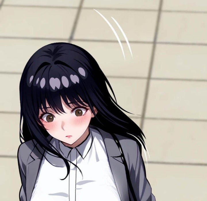 Gangster x Office Lady - Chapter 35 [photo 213] - MangaPorn