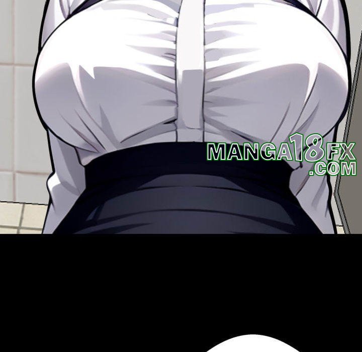 Gangster x Office Lady - Chapter 35 [photo 238] - MangaPorn