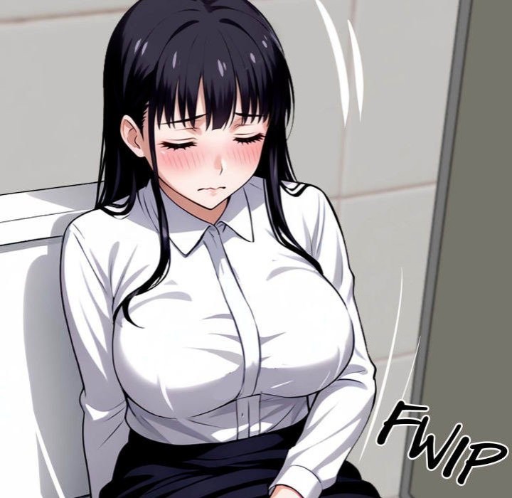 Gangster x Office Lady - Chapter 35 [photo 247] - MangaPorn