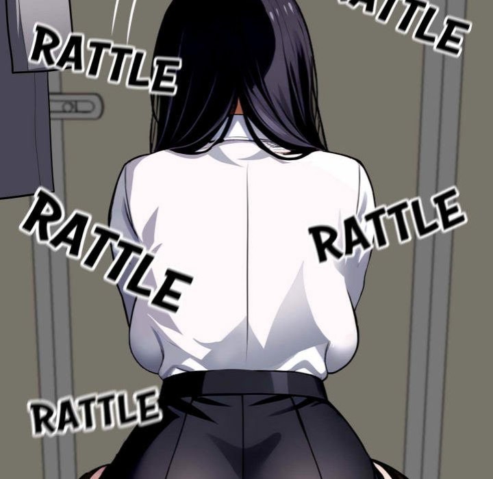 Gangster x Office Lady - Chapter 35 [photo 252] - MangaPorn