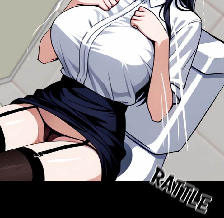 Gangster x Office Lady - Chapter 35 [photo 258] - MangaPorn