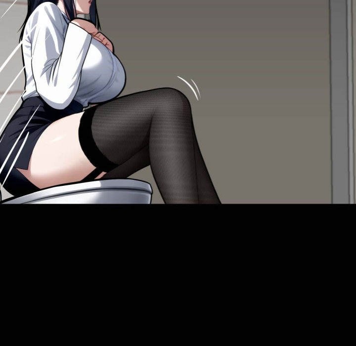 Gangster x Office Lady - Chapter 35 [photo 263] - MangaPorn