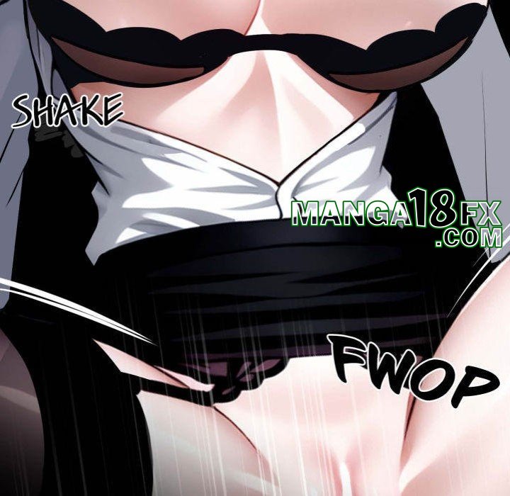 Gangster x Office Lady - Chapter 35 [photo 48] - MangaPorn