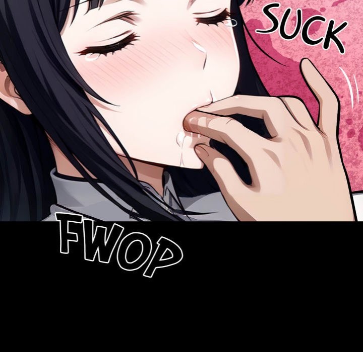 Gangster x Office Lady - Chapter 35 [photo 55] - MangaPorn