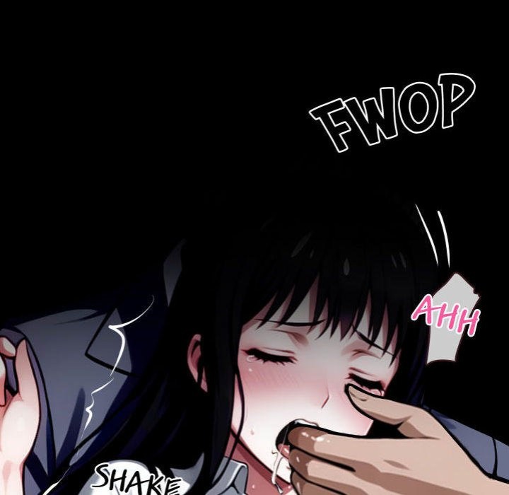 Gangster x Office Lady - Chapter 35 [photo 56] - MangaPorn