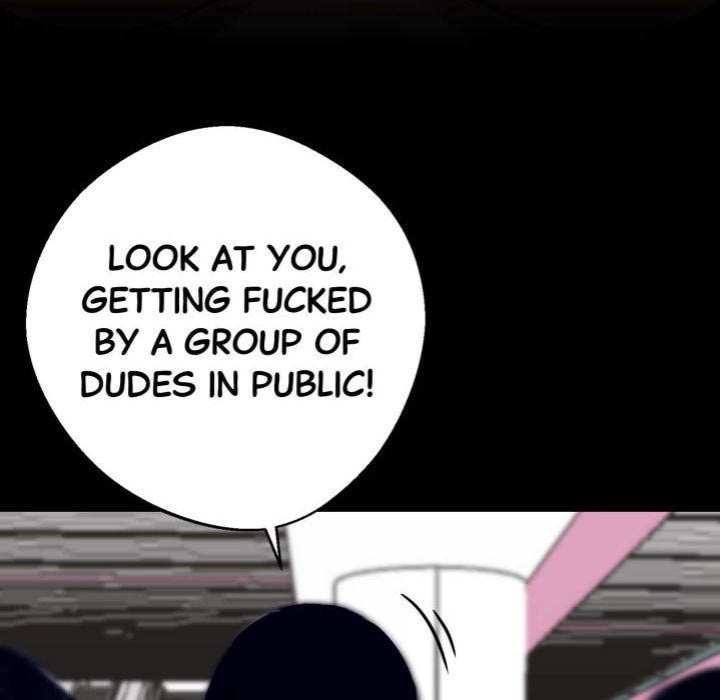 Gangster x Office Lady - Chapter 35 [photo 77] - MangaPorn