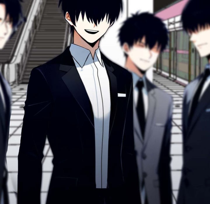 Gangster x Office Lady - Chapter 35 [photo 78] - MangaPorn