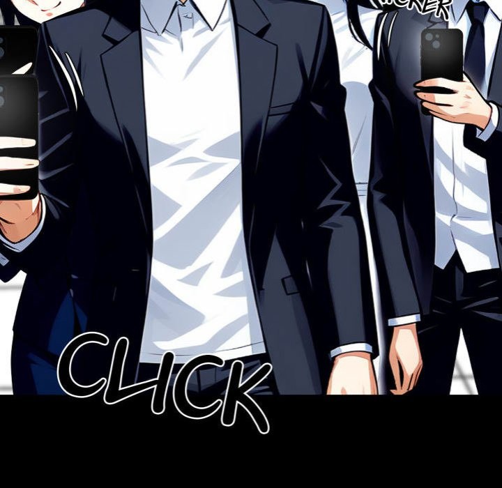 Gangster x Office Lady - Chapter 35 [photo 87] - MangaPorn