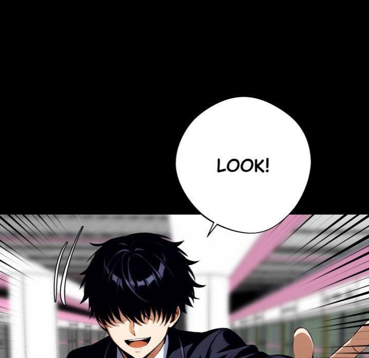 Gangster x Office Lady - Chapter 35 [photo 88] - MangaPorn